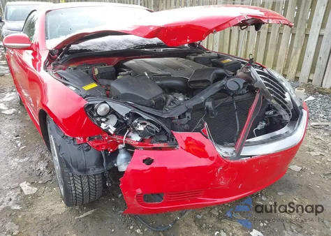 2002 Lexus Sc 430 from USA, damaged, VIN JTHFN48YX20017872